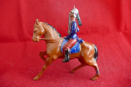 Plomb creux cuirassier - plomb,