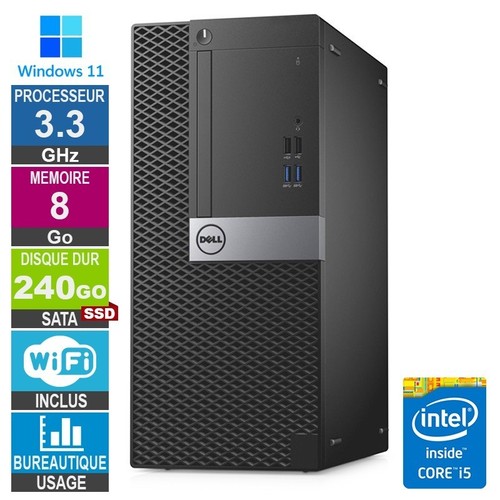 Dell optiplex 7040 - optiplex,