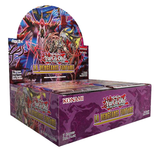Display de 24 - yu-gi-oh!,