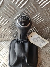 Pommeau de vitesses VOLKSWAGEN