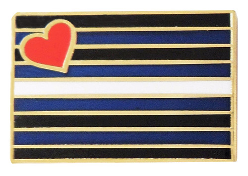Insigne épingle cuir - insigne,