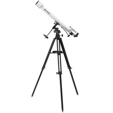 Télescope réfracteur bresser - réfracteur,
