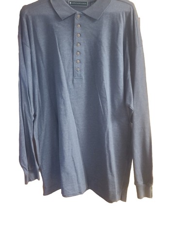Farmer polo style long - j.,