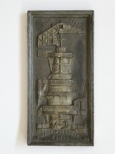 Haut-fourneau de FUMEL 