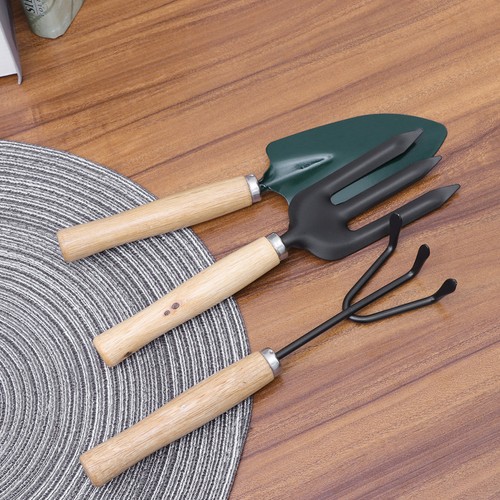 3pcs outils jardinage - 3pcs,