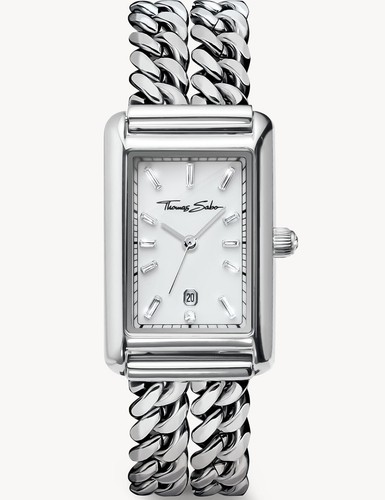 Thomas sabo wa0428 201 - thomas, wa0428-201-201