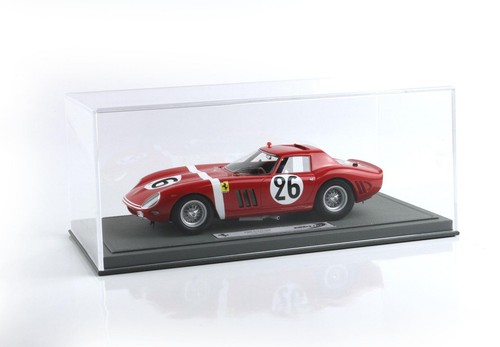 Bbr ferrari 250 gto - ferrari,