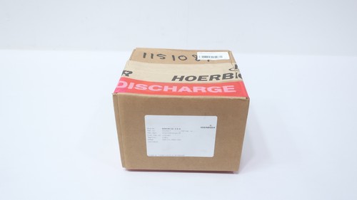Hoerbiger 5329607 discharge - hoerbiger,