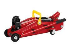 Cric hydraulique ULTIMATE