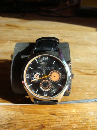 Montre daniel hechter - daniel,