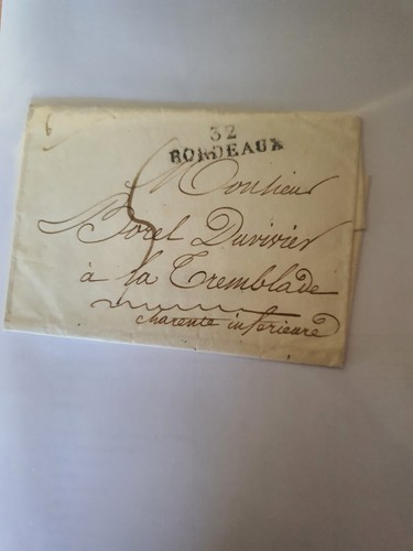 Timbres france enveloppe - timbres,