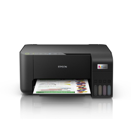 Epson ecotank 2860 - epson, et-2860