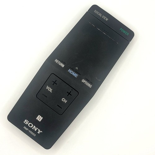 Original sony rmf yd003 - rmf-yd003, led