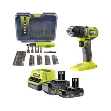 Perceuse-visseuse a percussion