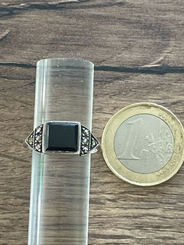Ancienne bague argent - ancienne, en
