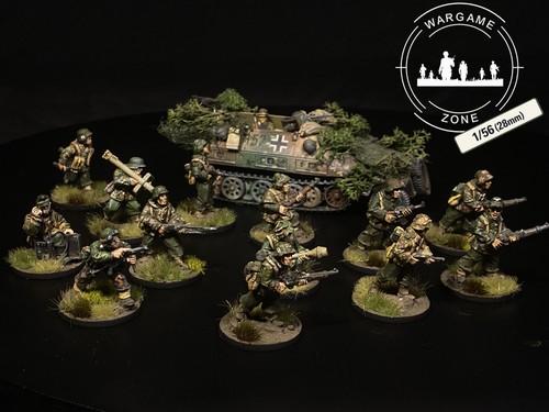 Sdkfz 251 waffen - sdkfz,
