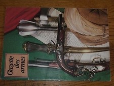 $$$ Revue Gazette des armes