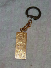 B6 / ANCIEN PORTE CLES METAL