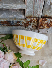 ANCIEN  BOL DE GRAND MERE