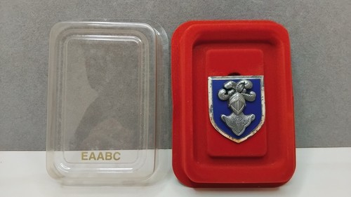 Insigne eaabc - insigne,