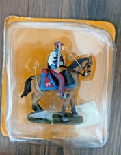 Soldat de plomb Delprado