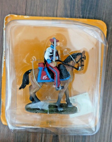 Soldat plomb delprado - soldat,