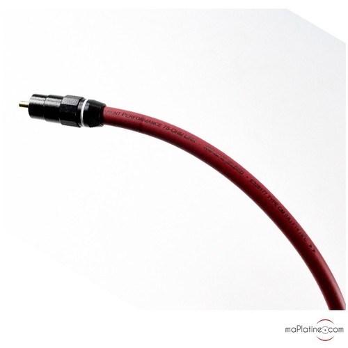 Câble numérique coaxial