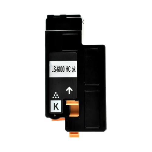 Toner 6015 noir - 6015, compatible