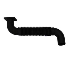 Silencieux Échappement pour