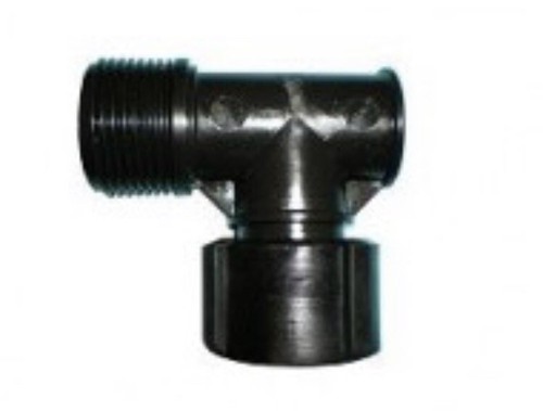 Tecnoma raccord coude - raccord, 1"
