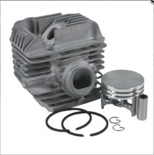 Ensemble Cylindre Et Piston Scie à Chaîne Stihl 020 Ms 200