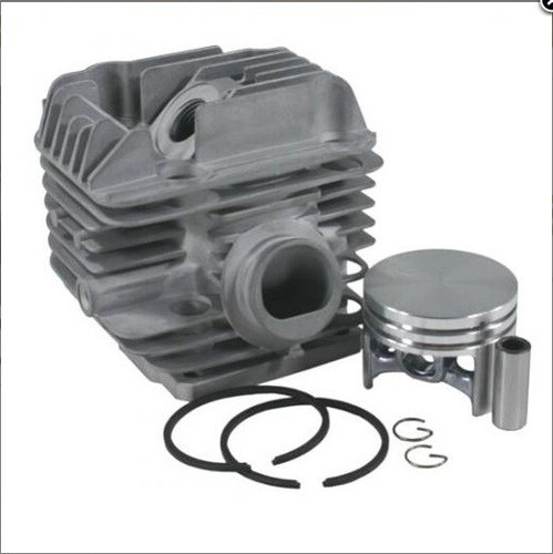 Ensemble cylindre piston - cylindre, et