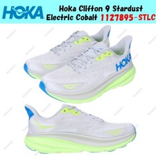 Taille homme Hoka Clifton 9