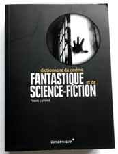 DICTIONNAIRE DU CINEMA