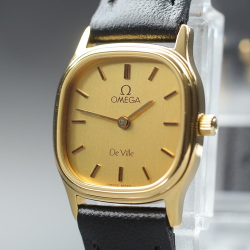 Montre femme omega ville - femme,