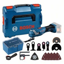 Bosch Professional GOP 18V-34 06018G2002 Outil multifonction sans fil sans