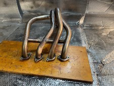 Collecteur échappement Kawasaki Z 750 ZR750J d'occasion