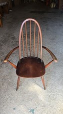 FAUTEUIL ERCOL GOLDSMITH