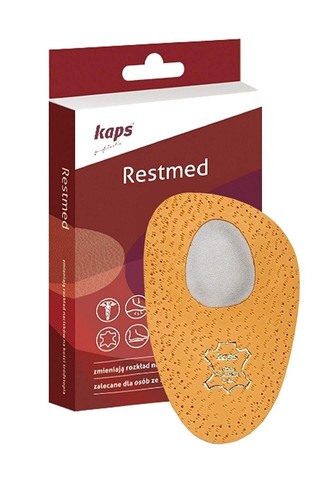 Kaps semelles confort - kaps,