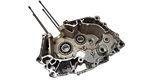 Carter moteur central droit