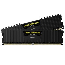 Corsair VENGEANCE LPX 16 Go(2x8 Go) PC4-24000 (3000 MHz) DDR4 DRAM Kit...