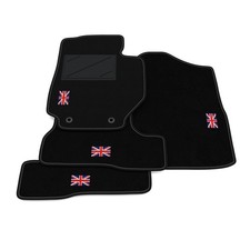 Tapis de sol compatibles avec