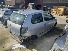 Banquette arriere VOLKSWAGEN FOX