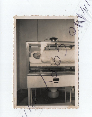 A1059 photo originale vintage - photo,