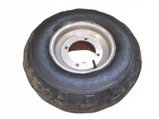 Polaris Scrambler 500 4X4