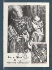 carte  1er jour  tableau