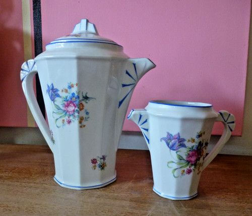Claude café carafe vintage - claude,