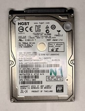 Disque Dur Portable HGST
