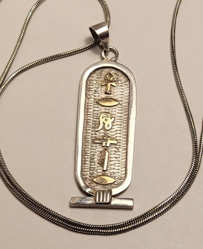 Collier chaine pendentif - collier,
