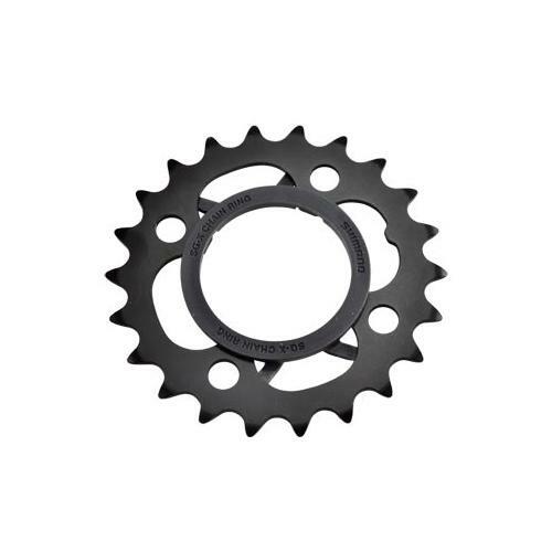 Plateau vtt triple int - vtt, d.64